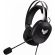 ASUS TUF GAMING H1 Gen II, черен на супер цени