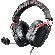 Redragon Cybill H312, черен на супер цени