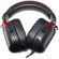 Redragon Cybill H312, черен изображение 3