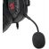 Redragon Cybill H312, черен изображение 6
