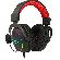 Redragon H510 ZEUS-X RGB, черен изображение 2