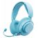 SteelSeries Arctis Nova 3P, син изображение 2