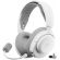 SteelSeries Arctis Nova 3P, бял на супер цени