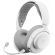 SteelSeries Arctis Nova 3P, бял изображение 2