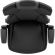 noblechairs DAWN, черен изображение 7