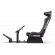 Playseat Evolution Pro NASCAR Edition, черен изображение 2