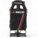 Playseat Evolution Pro NASCAR Edition, черен изображение 4