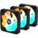 GIGABYTE AORUS EZ CHAIN RVS FAN 120 на супер цени