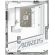 GIGABYTE B850 AORUS STEALTH ICE изображение 3
