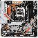 GIGABYTE B850M FORCE WIFI6E изображение 2