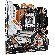 GIGABYTE B850M FORCE WIFI6E изображение 3