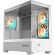 GIGABYTE C201 PANORAMIC ICE, бял на супер цени