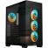 GIGABYTE C500 PANORAMIC STEALTH, черен на супер цени