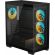 GIGABYTE C500 PANORAMIC STEALTH, черен изображение 2