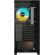 GIGABYTE C500 PANORAMIC STEALTH, черен изображение 3
