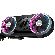 GIGABYTE GeForce RTX 5070 12GB INFINITY DLSS 4 изображение 3