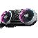 GIGABYTE GeForce RTX 5070 Ti 16GB INFINITY DLSS 4 изображение 3