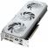 GIGABYTE Radeon RX 9060 XT 16GB GAMING OC ICE изображение 4