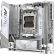 GIGABYTE X870I AORUS PRO ICE WIFI 7 изображение 4