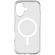 Cellular Line Gloss Mag за Apple iPhone 17, прозрачен на супер цени