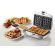 Ariete Waffle Maker 1973/00 изображение 3
