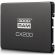 240GB SSD GOODRAM CX200 изображение 2