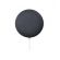 Google Nest Mini 2, черен изображение 1