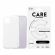 PanzerGlass Care Fearlessly Fashionable MagSafe за Apple iPhone 11, бял на супер цени