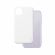 PanzerGlass Care Fearlessly Fashionable MagSafe за Apple iPhone 11, бял изображение 2