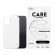 PanzerGlass Care Fearlessly Fashionable MagSafe за Apple iPhone 12/12 Pro, бял на супер цени