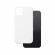 PanzerGlass Care Fearlessly Fashionable MagSafe за Apple iPhone 12/12 Pro, бял изображение 2