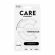 PanzerGlass Care Fearlessly Fashionable MagSafe за Apple iPhone 12/12 Pro, бял изображение 3