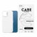 PanzerGlass Care Fearlessly Fashionable MagSafe за Apple iPhone 14/13, бял на супер цени