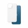 PanzerGlass Care Fearlessly Fashionable MagSafe за Apple iPhone 14/13, бял изображение 2