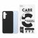 PanzerGlass Care за Samsung Galaxy S24 FE, черен на супер цени