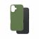 PanzerGlass Care Fashionable за Apple iPhone 16, зелен изображение 2