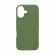 PanzerGlass Care Fashionable за Apple iPhone 16, зелен изображение 4