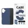 PanzerGlass Care Fashionable за Apple iPhone 16, син на супер цени