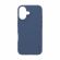 PanzerGlass Care Fashionable за Apple iPhone 16, син изображение 2