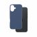 PanzerGlass Care Fashionable за Apple iPhone 16, син изображение 4