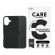 PanzerGlass Care Fashionable за Apple iPhone 16, черен на супер цени
