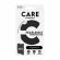 PanzerGlass Care Fashionable за Apple iPhone 16, черен изображение 3