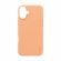 PanzerGlass Care Fashionable за Apple iPhone 16 Plus, оранжев изображение 2