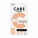 PanzerGlass Care Fashionable за Apple iPhone 16 Plus, оранжев изображение 3