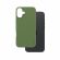 PanzerGlass Care Fashionable за Apple iPhone 16 Plus, зелен изображение 4