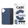 PanzerGlass Care Fashionable за Apple iPhone 16 Plus, син на супер цени