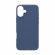 PanzerGlass Care Fashionable за Apple iPhone 16 Plus, син изображение 2