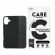 PanzerGlass Care Fashionable за Apple iPhone 16 Plus, черен на супер цени