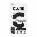 PanzerGlass Care Fashionable за Apple iPhone 16 Plus, черен изображение 3