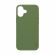 PanzerGlass Care Fashionable MagSafe Compatable за Apple iPhone 16 Plus, зелен изображение 2
